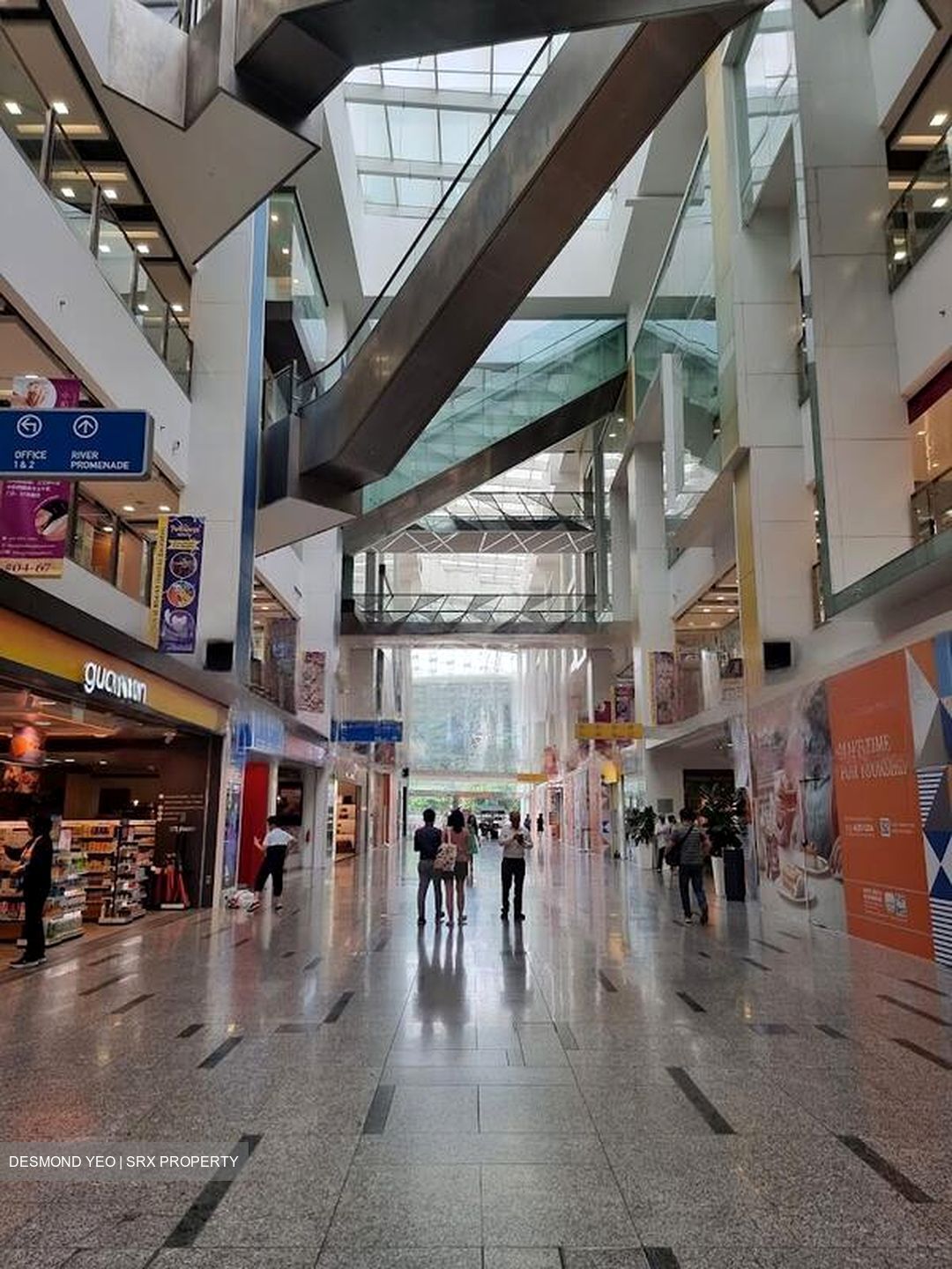 Clarke Quay (D6), Shop House #455524601